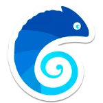 DevPanel Logo