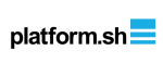 Platform.sh logo