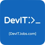 devitjobs logo